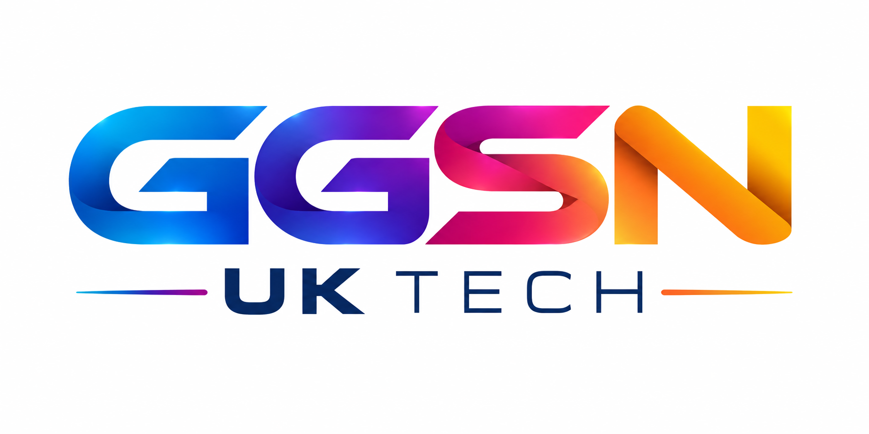 GGSN UK Tech logo